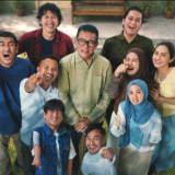 Film Istimewa Hadirkan Anak Disabilitas sebagai Tokoh Utama