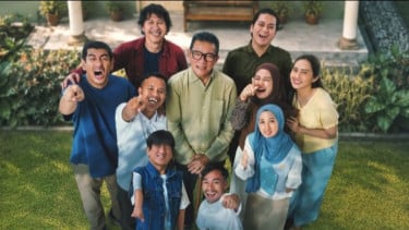 Film Istimewa Hadirkan Anak Disabilitas sebagai Tokoh Utama