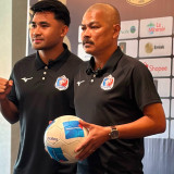 Media Eropa Klaim Asnawi Mangkualam Jadi Pemain Termahal di Port FC, Harga Pasar Eks Kapten Timnas Indonesia Terus Melonjak