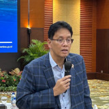Menkeu Purbaya Rem Penambahan Anggaran Karantina, Penguatan Biosekuriti Harus Bertahap