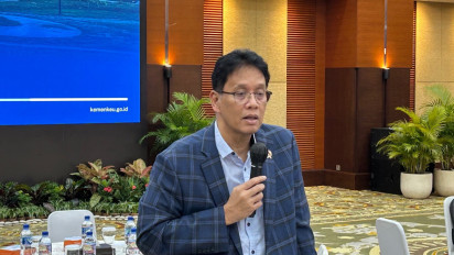 Menkeu Purbaya Rem Penambahan Anggaran Karantina, Penguatan Biosekuriti Harus Bertahap