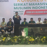 Achmad Donny Terpilih sebagai Ketum PB SEMMI 2026-2029, Kongres IX Tegaskan Komitmen Kawal Asta Cita Presiden