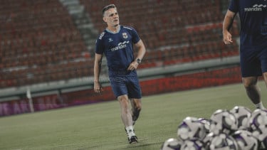 Komentar Berkelas John Herdman Jelang Timnas Indonesia vs Kamboja di Piala AFF 2026, Pelatih Garuda Ogah Remehkan Kekuatan Lawan