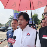 Harlin E. Rahardjo Optimistis Athlon Sawangan Lahirkan Atlet Renang Berprestasi untuk Indonesia