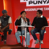 PDIP Jatim Soroti Persoalan Anak Muda, dari Lapangan Kerja hingga Biaya Hidup