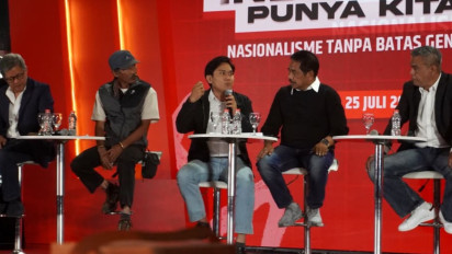 PDIP Jatim Soroti Persoalan Anak Muda, dari Lapangan Kerja hingga Biaya Hidup