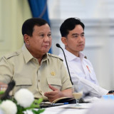 Prabowo Gratiskan Bea Masuk untuk Industri MRO dan Petrokimia, Biaya Produksi Dipangkas