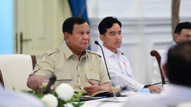 Prabowo Gratiskan Bea Masuk untuk Industri MRO dan Petrokimia, Biaya Produksi Dipangkas