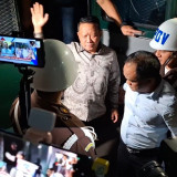 NasDem Desak Kejagung Transparan Soal Perlakuan Berbeda ke Febrie Adriansyah