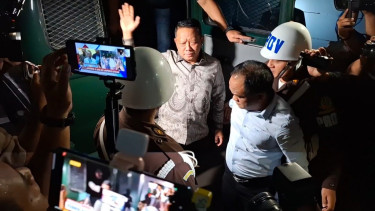 NasDem Desak Kejagung Transparan Soal Perlakuan Berbeda ke Febrie Adriansyah