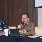 Kemendagri Puji Pemkab Badung yang Tak Pernah Berhenti Berinovasi Meski Miliki PAD Besar