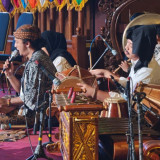Lewat Drama Musikal, Mahasiswa Diajak Dukung Swasembada Pangan Nasional