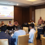Kemendagri Ungkap Akan Kawal Penganggaran Pemda Demi Perluasan Kepesertaan BPJS Ketenagakerjaan di Bali