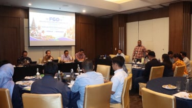 Kemendagri Ungkap Akan Kawal Penganggaran Pemda Demi Perluasan Kepesertaan BPJS Ketenagakerjaan di Bali