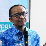 Indonesia Disebut Miliki Keunggulan Pada Sisi Hulu, Pemerintah Komitmen Kembangkan Industri Intermediate Mineral
