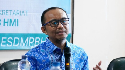 Indonesia Disebut Miliki Keunggulan Pada Sisi Hulu, Pemerintah Komitmen Kembangkan Industri Intermediate Mineral