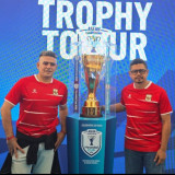 Duo Legenda Timnas Indonesia Optimistis John Herdman Bisa Bawa Garuda Juara Piala AFF 2026