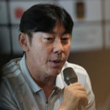KFA Buka Lowongan Kerja Pimpin Timnas Korea Selatan, Shin Tae-yong Tak Bisa Jadi Pelatih Interim Karena Jalani Sanksi
