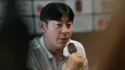 KFA Buka Lowongan Kerja Pimpin Timnas Korea Selatan, Shin Tae-yong Tak Bisa Jadi Pelatih Interim Karena Jalani Sanksi