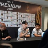 Jelang Duel Kontra Persebaya Surabaya di Piala Presiden 2026, Shin Tae-yong Ungkap Kendala Besar Persija Jakarta