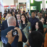 Menpar Widiyanti: Pariwisata Indonesia Tak Lagi Jual Destinasi, tapi Pengalaman Wisata