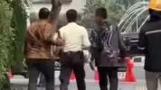 Buntut Cekcok dengan Sekuriti di Bundaran HI, 3 Anggota Polda Jabar Bakal di Patsus dan Jalani Proses Kode Etik