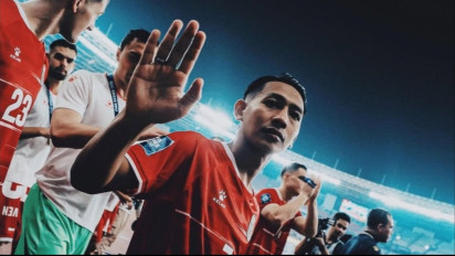 Bepe Sebut Beckham Putra dan Rayhan Hannan Bisa Jadi Senjata Rahasia John Herdman di Piala AFF 2026