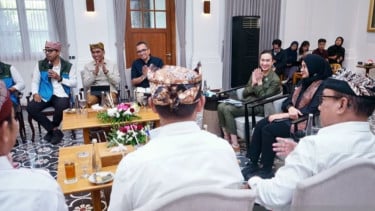 Menteri Widhiyanti Siapkan Revalidasi Geopark Ijen Agustus 2026, Target Pertahankan Green Card UNESCO