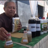 Warga Madiun Sukses Ciptakan Biodiesel Ramah Lingkungan dari Limbah MBG, Minyak Bekas, dan Ampas Tebu