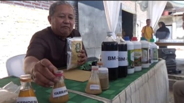 Warga Madiun Sukses Ciptakan Biodiesel Ramah Lingkungan dari Limbah MBG, Minyak Bekas, dan Ampas Tebu