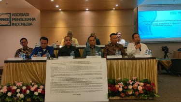 Dinilai Merugikan Petani, APTI Tolak Rancangan Pembatasan Kadar Nikotin
