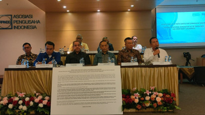 Dinilai Merugikan Petani, APTI Tolak Rancangan Pembatasan Kadar Nikotin