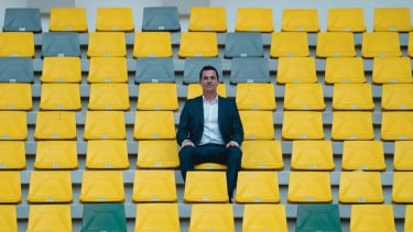 Super Transfer Dewa United! Profil Osmar Loss, Pelatih Brasil Langganan Juara yang Bakal Tukangi Banten Warriors Musim Depan