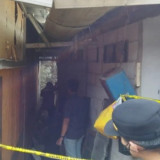 Kronologi Karyawan Swasta Ditemukan Tak Bernyawa di Lorong Rumah Tangerang Selatan, Bermula dari Muncul Bau Tak Sedap