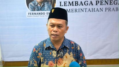 Sorot Perhitungan Kerugian Negara Perkara Korupsi, Peneliti Minta Kembalikan Kewenangan BPKP