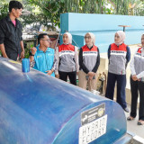 Gerakkan Ekonomi Lokal, Pertamina Patra Niaga Beberkan Dampak Inovasi Ngabedahkeun Walahar dan Lentera Jiwa