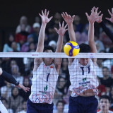 Intip Update Ranking FIVB Timnas Voli Indonesia, Naik atau Turun?