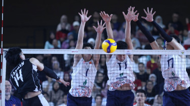 Intip Update Ranking FIVB Timnas Voli Indonesia, Naik atau Turun?