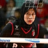 Kang Sung-hyung Makin Pusing, Pesaing Megawati Hangestri di Hyundai Hillstate Kembali Bersinar saat Korea Kalahkan Indonesia
