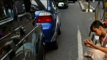 Karawang Jadi Daerah Tujuan Pengemis, Dinas Sosial Lakukan Razia
