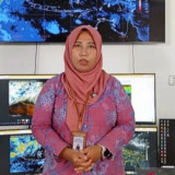 Waspada, Sejumlah Wilayah Sumatera Utara Berpotensi Hujan pada Minggu