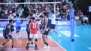 Gagal Raih Juara SEA V Cup, Timnas Voli Indonesia Rombak Skuad di Asian Games? Ini Kata Reidel Toiran