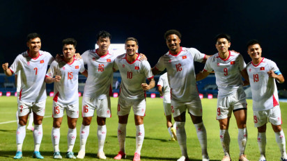 Vietnam dan Thailand Menang Telak Hingga Timnas Indonesia Belum Main, Intip Klasemen Pekan Pertama Piala AFF 2026
