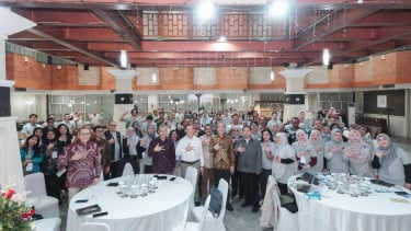APSKI Gelar Rakernas III, Jadi Momen Satukan Akademisi, Pemerintah, dan Industri Perkuat Ekosistem Kewirausahaan Indonesia