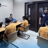 Tiga Anggota Polda Jabar Diperiksa Propam Buntut Viral Intimidasi Satpam di Bundaran HI
