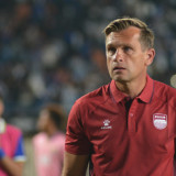 Respons Mengejutkan Igor Tolic Usai Debut Jadi Pelatih Persib, Akui Masih Belum Terbiasa Tanpa Bojan Hodak