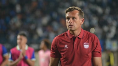 Respons Mengejutkan Igor Tolic Usai Debut Jadi Pelatih Persib, Akui Masih Belum Terbiasa Tanpa Bojan Hodak