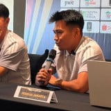 Aroma Timnas Indonesia di Persija, Shin Tae-yong Kasih Pesan Khusus Buat Witan Sulaeman Jelang Hadapi Persebaya di Piala Presiden 2026