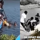 Heboh Penemuan Jasad Satpam di Waduk Jatiluhur, Diduga Sempat Hilang Kontak usai Menegur Aksi Vandalisme