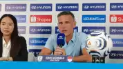 Komentar John Herdman soal Keputusan Aneh Wasit Laga Timnas Indonesia vs Singapura di Piala AFF 2026: Percuma Bahas Itu